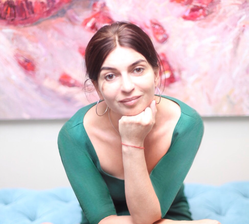 Віта Пасічник