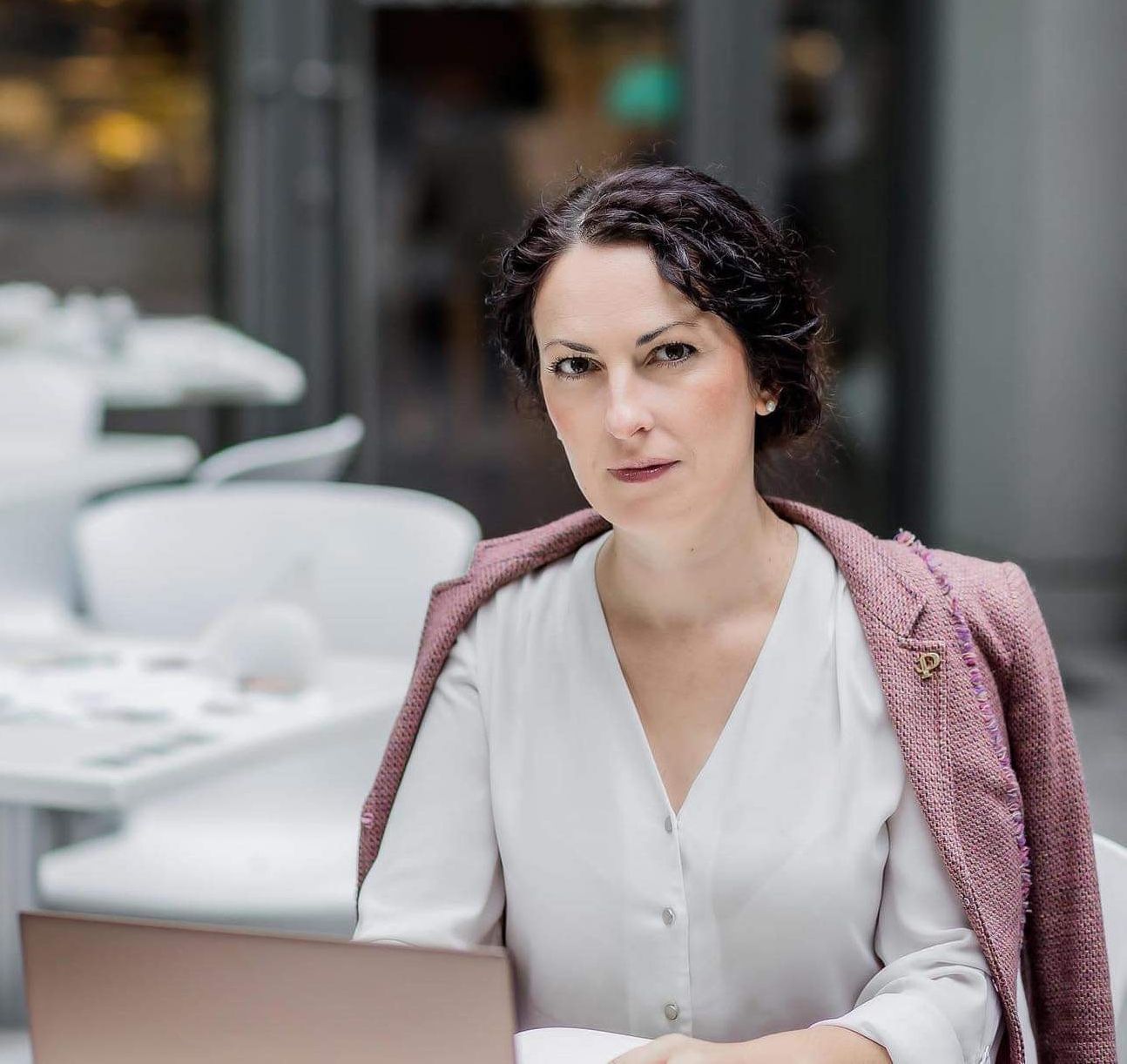 Валерия Секисова