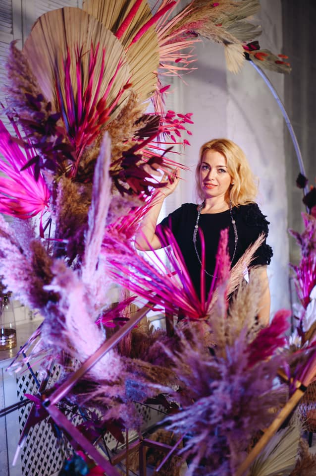 Светлана Сивкова