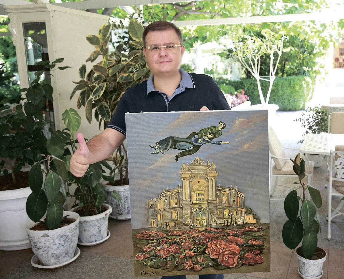 Світові Шедеври