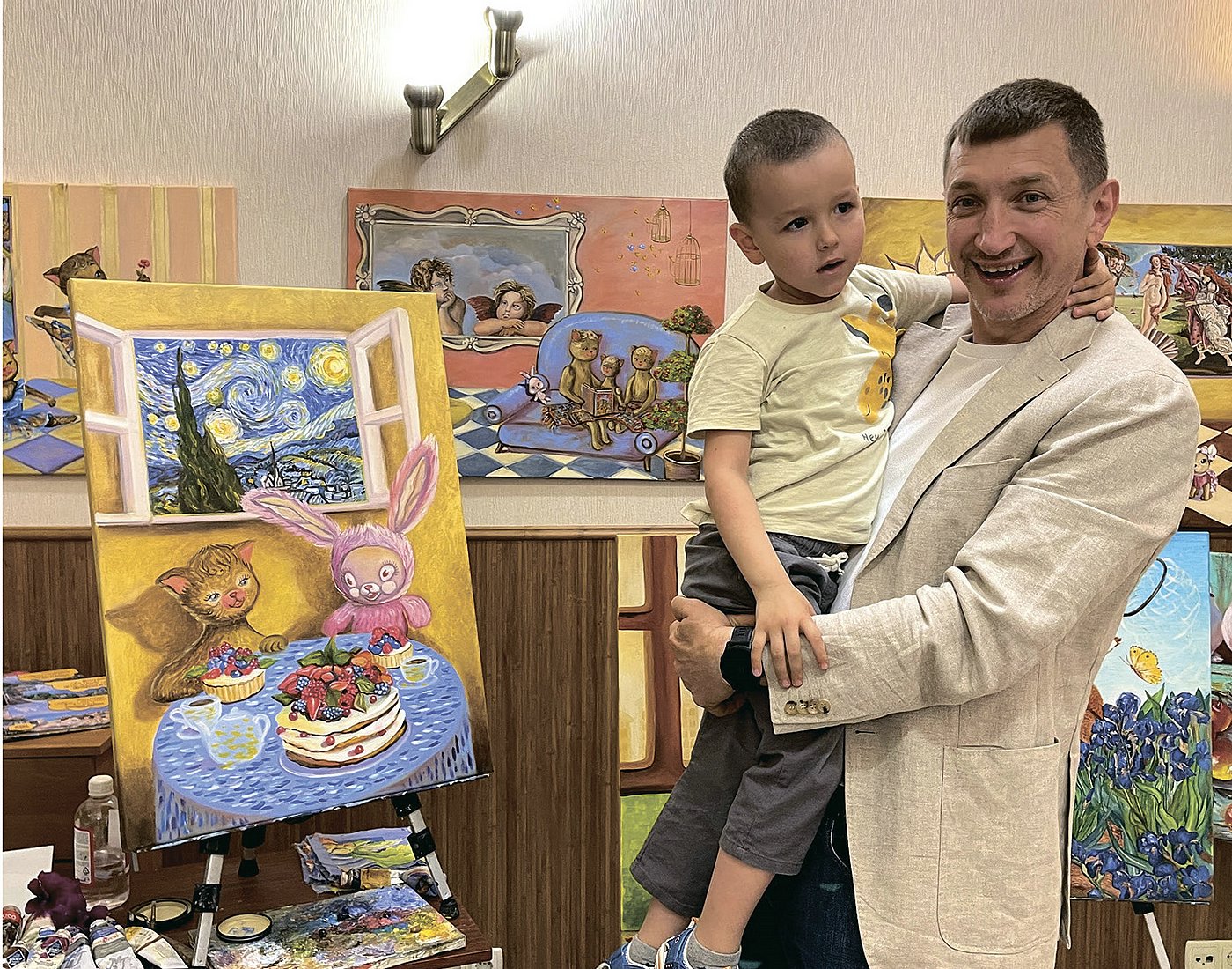 Світові Шедеври