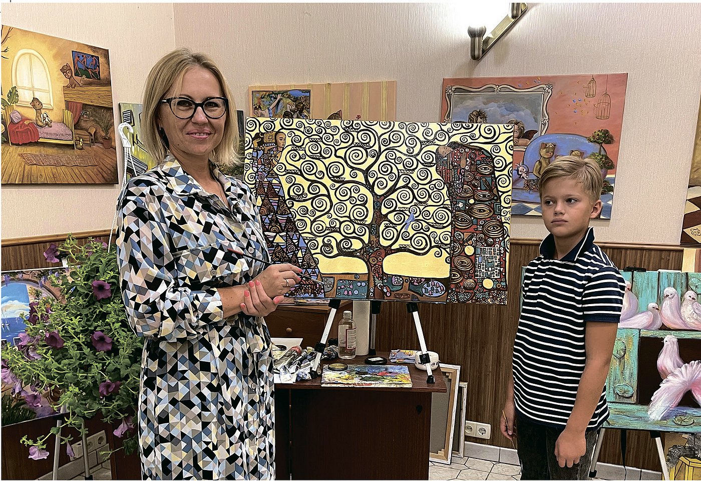 Світові Шедеври