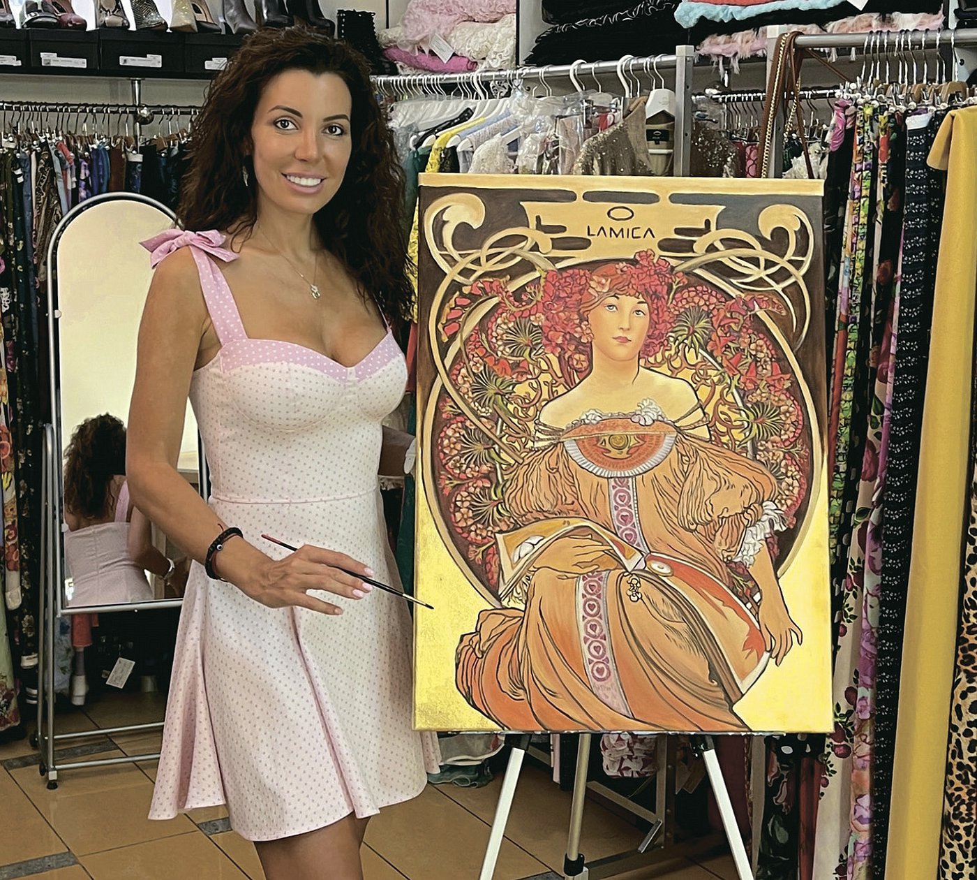 Світові Шедеври