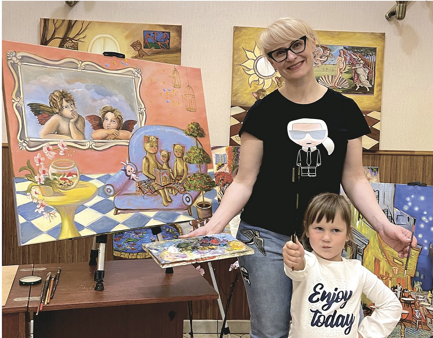 Світові Шедеври