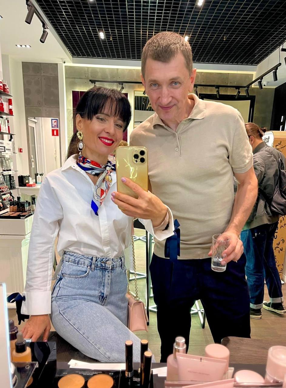 Корпоративні комунікації