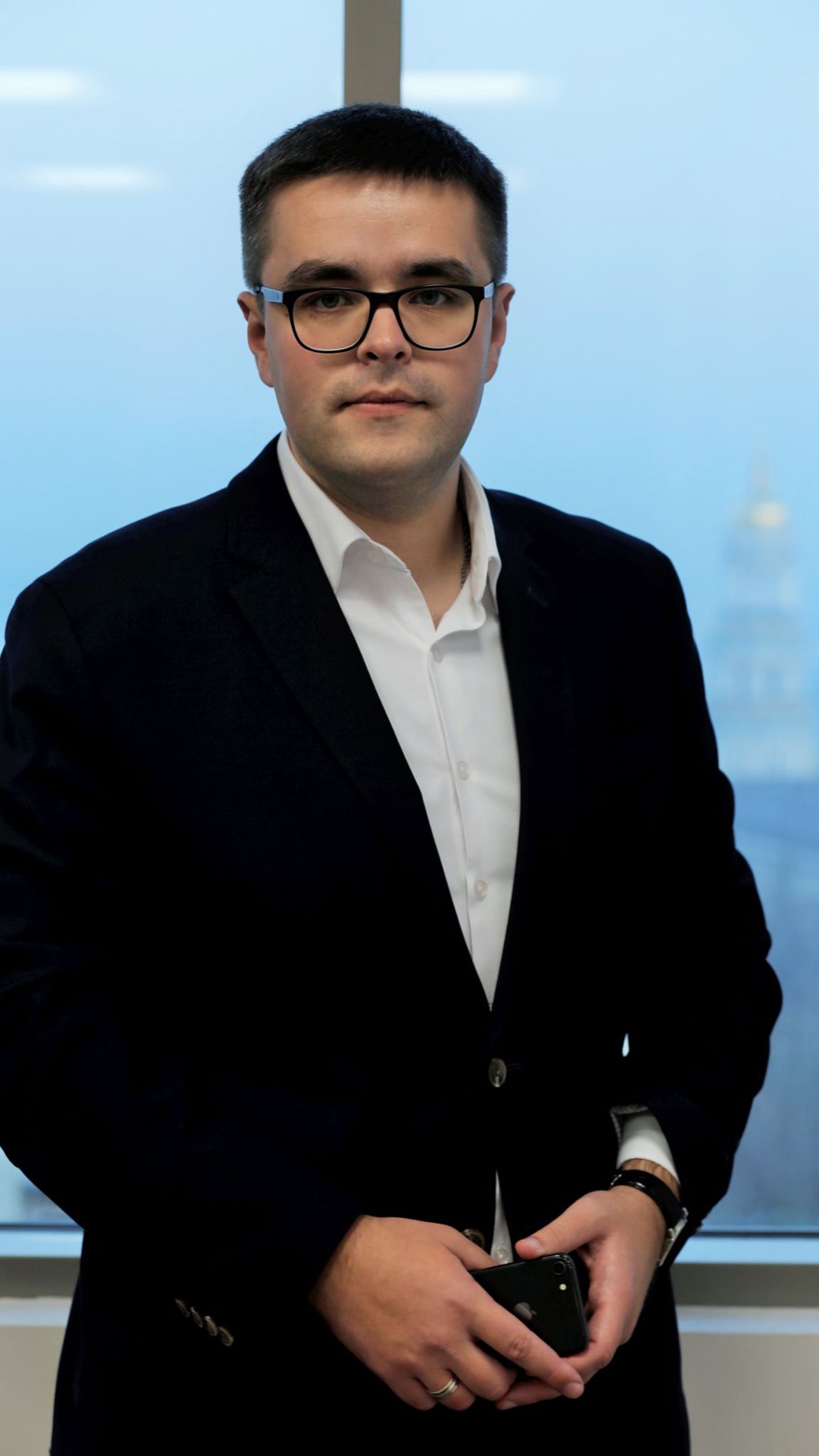 Корпоративні комунікації