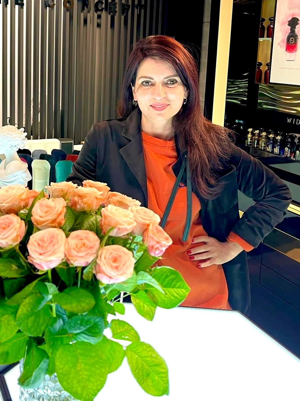 Корпоративні комунікації