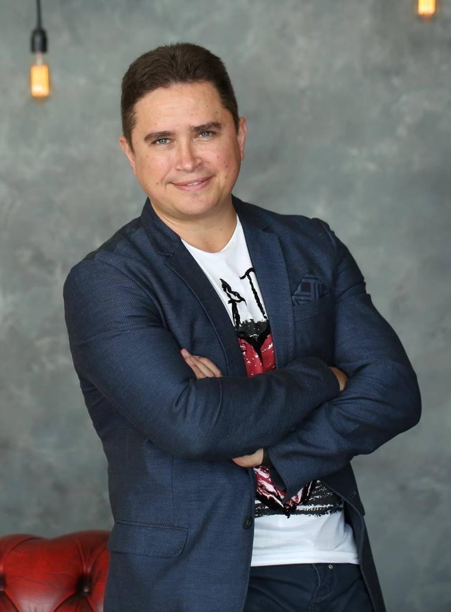 Корпоративні комунікації