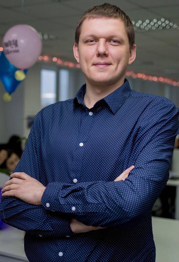 Корпоративна кар'єра