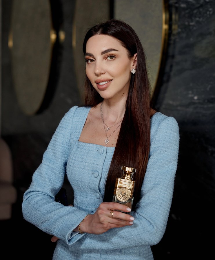 Корпоративна кар'єра