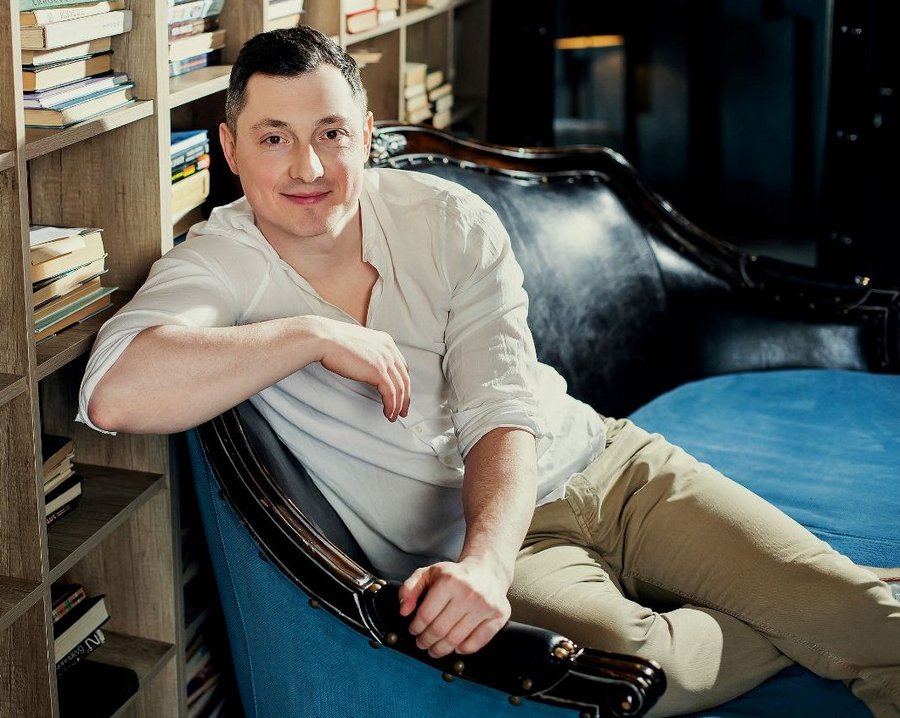 Корпоративна кар'єра