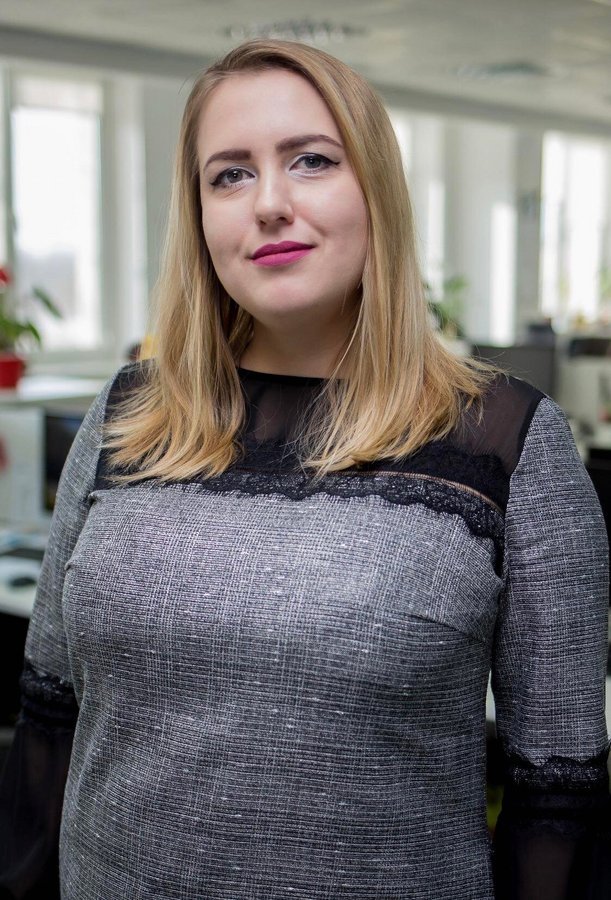 Корпоративна кар'єра