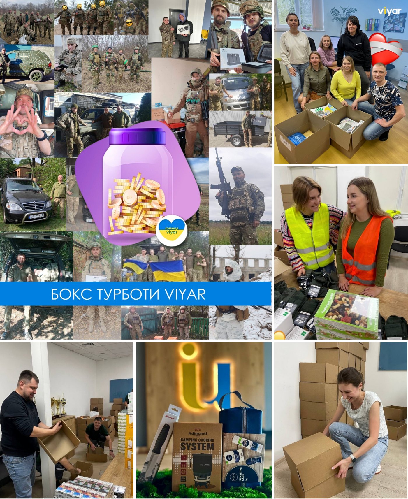 ЕНЕРГІЯ РОЗВИТКУ
