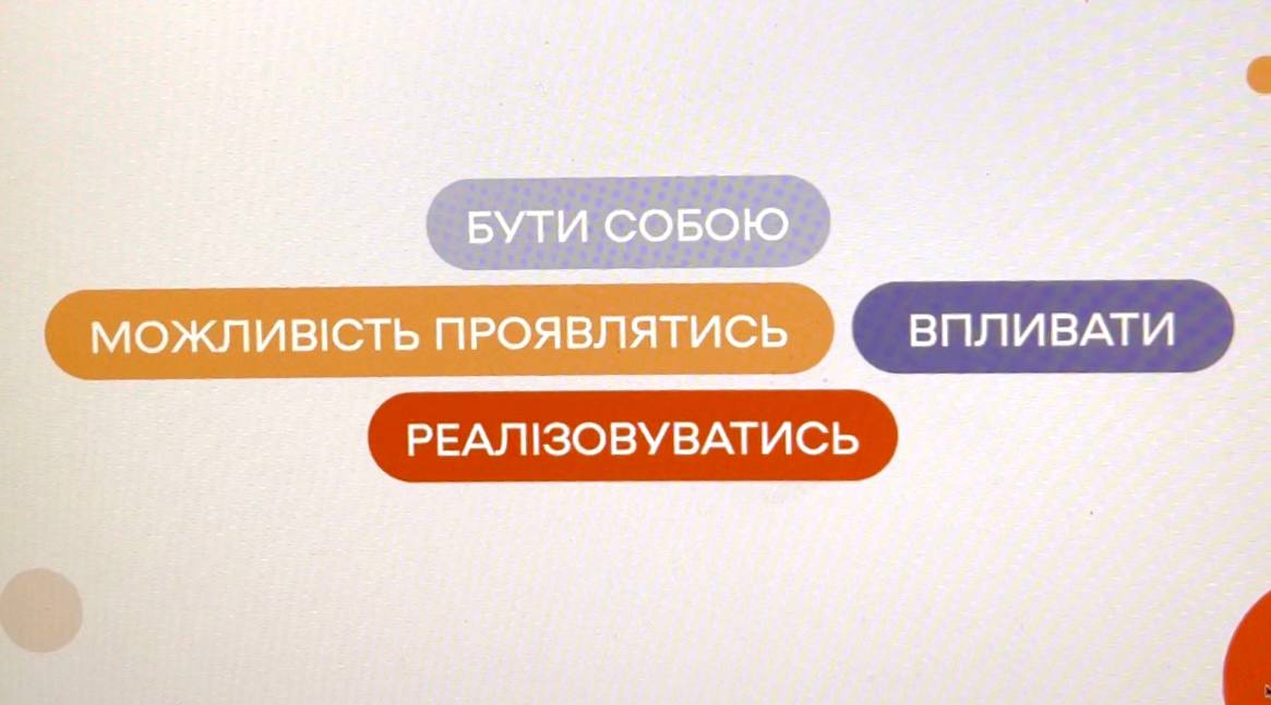 ЕНЕРГІЯ РОЗВИТКУ